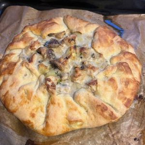 Huntingdon thermomix