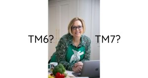 TM6 v TM7