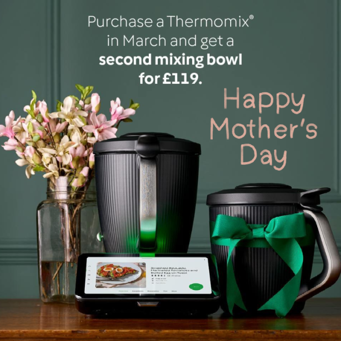 13.03.26 Flying Foodie mother's day blog image