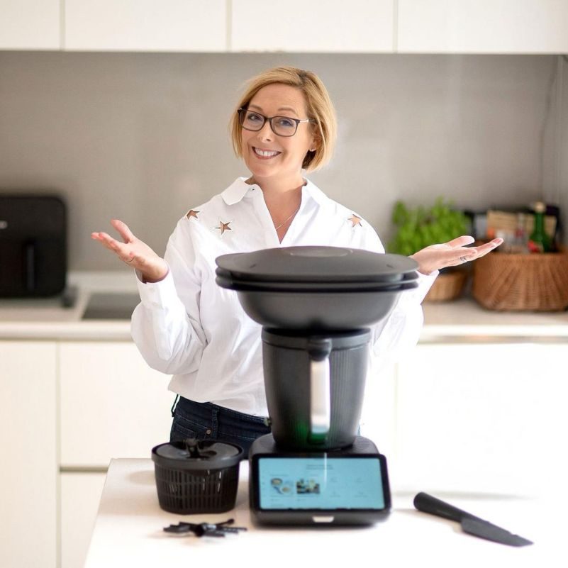 Thermomix Advisor near you